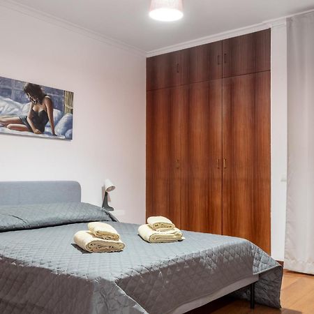 Blife Ricardya Private Rooms Faro Exterior foto
