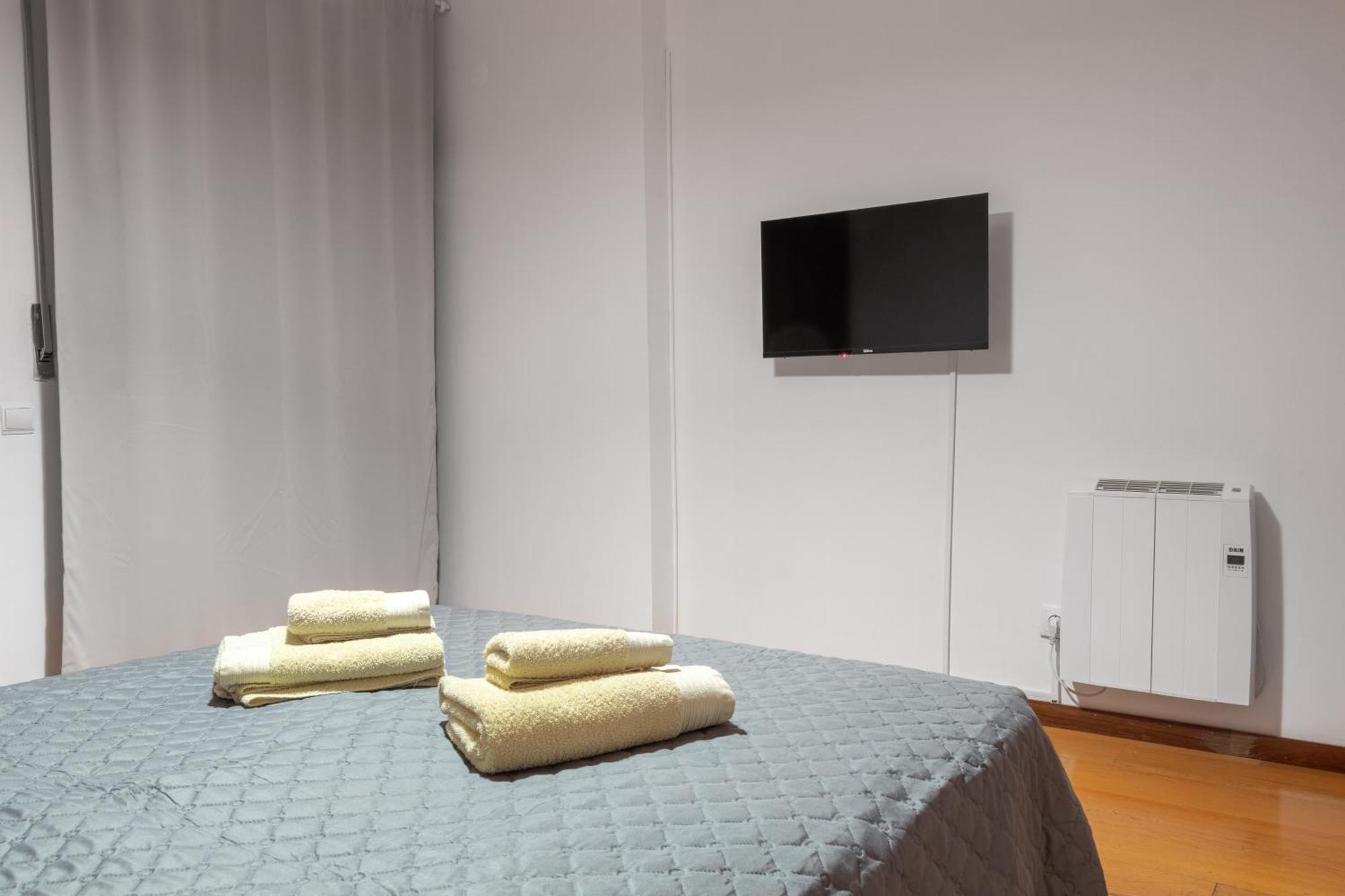 Blife Ricardya Private Rooms Faro Exterior foto