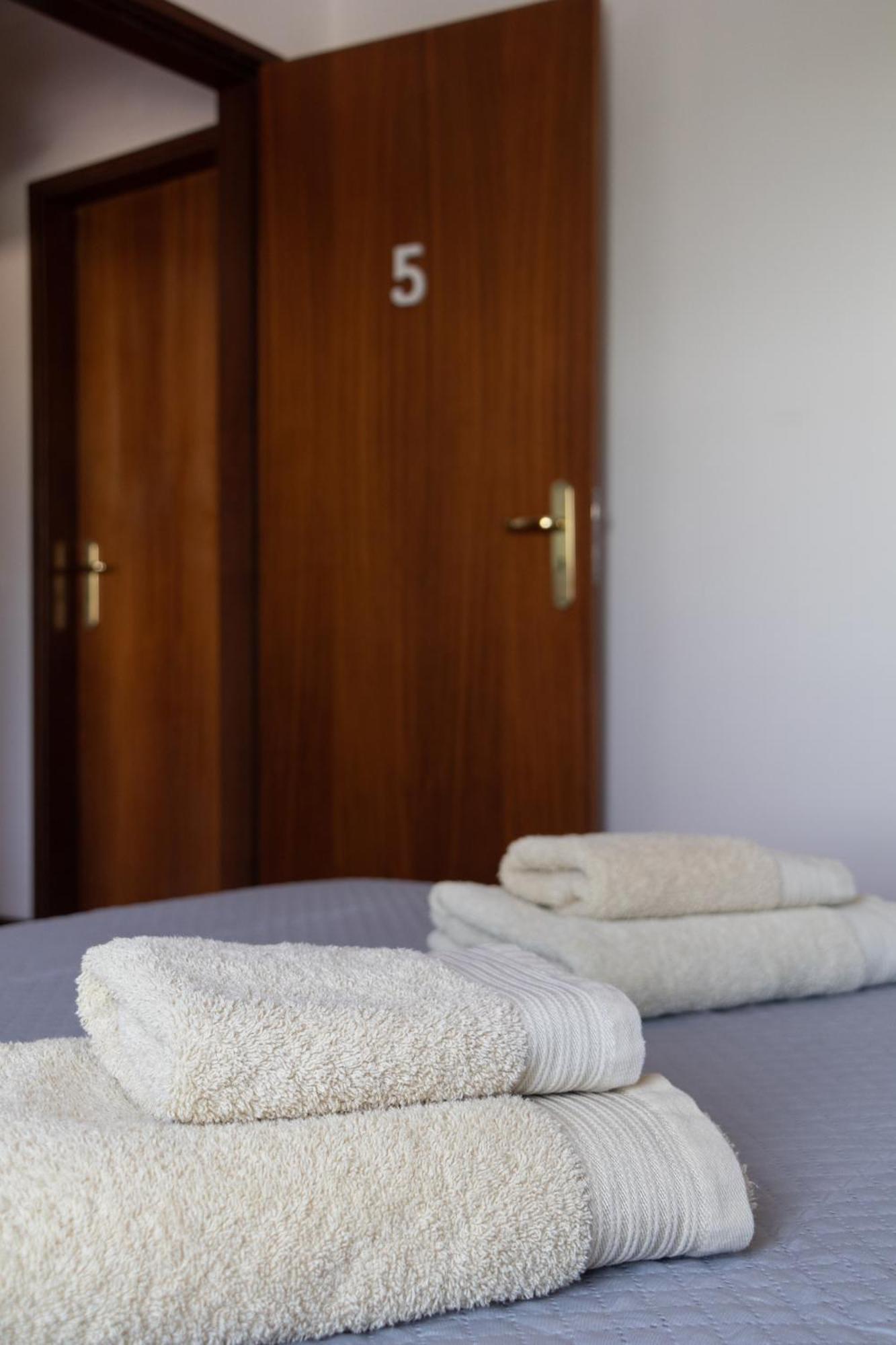 Blife Ricardya Private Rooms Faro Exterior foto
