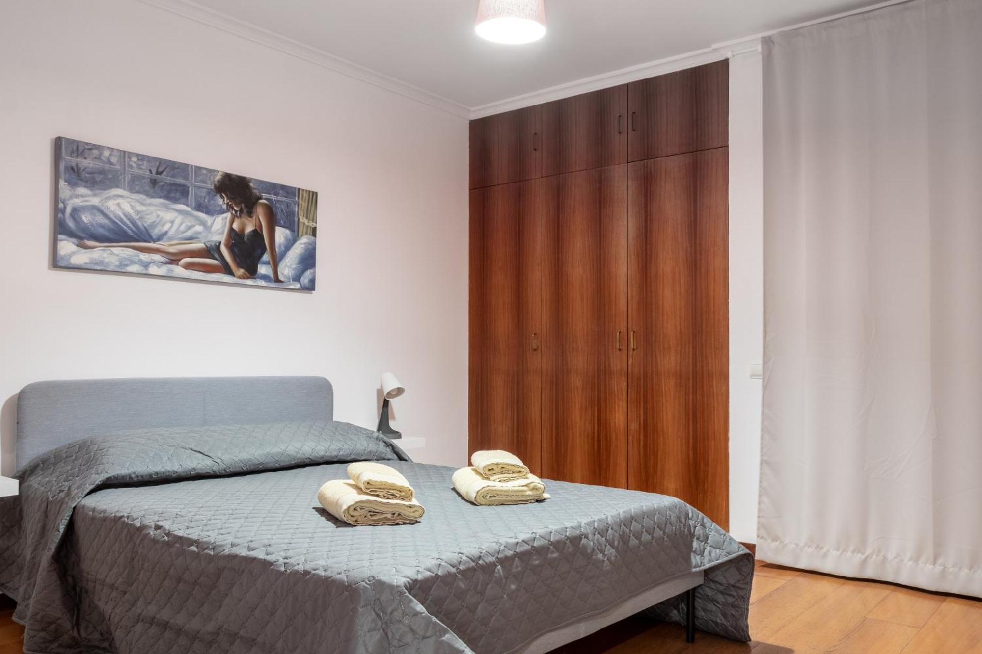Blife Ricardya Private Rooms Faro Exterior foto
