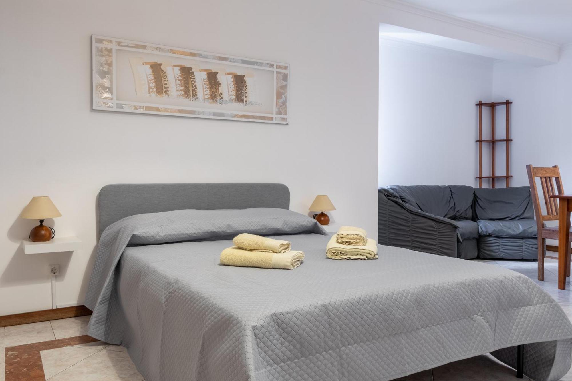Blife Ricardya Private Rooms Faro Exterior foto