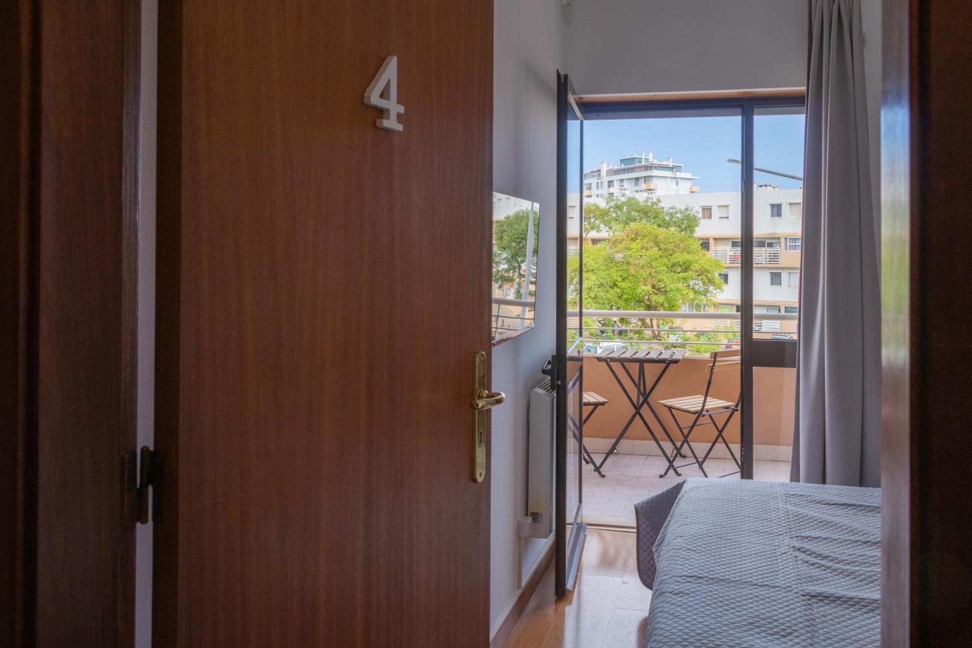 Blife Ricardya Private Rooms Faro Exterior foto