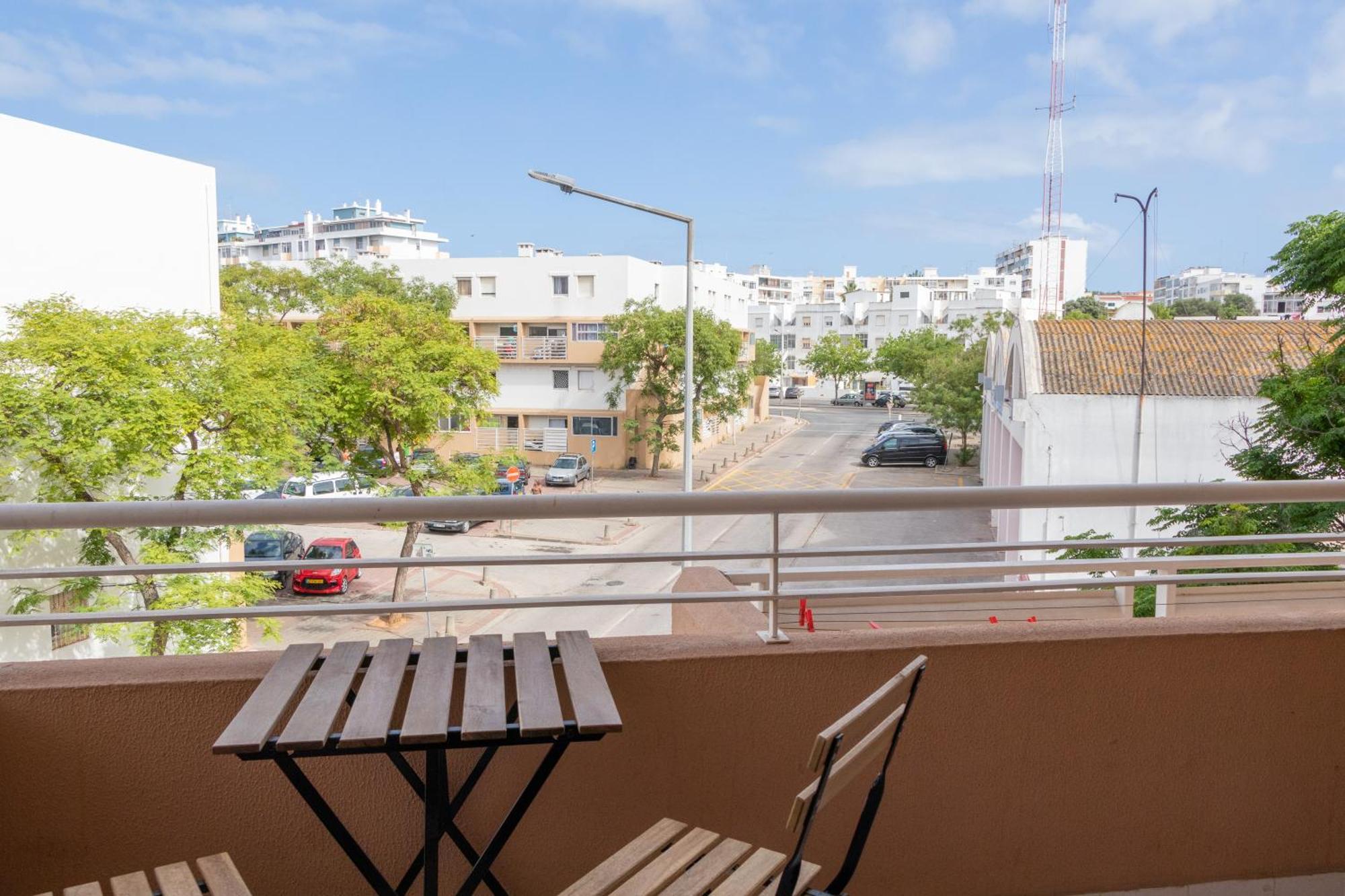 Blife Ricardya Private Rooms Faro Exterior foto