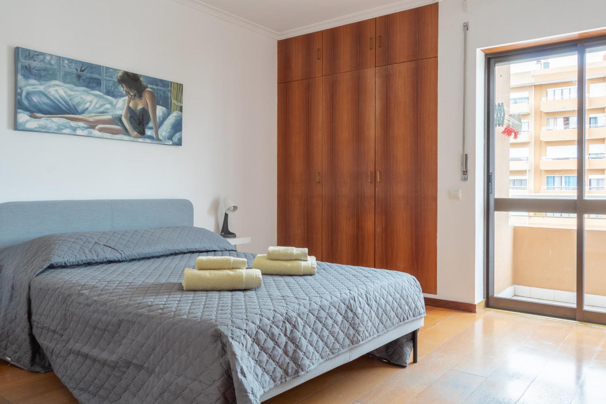 Blife Ricardya Private Rooms Faro Exterior foto