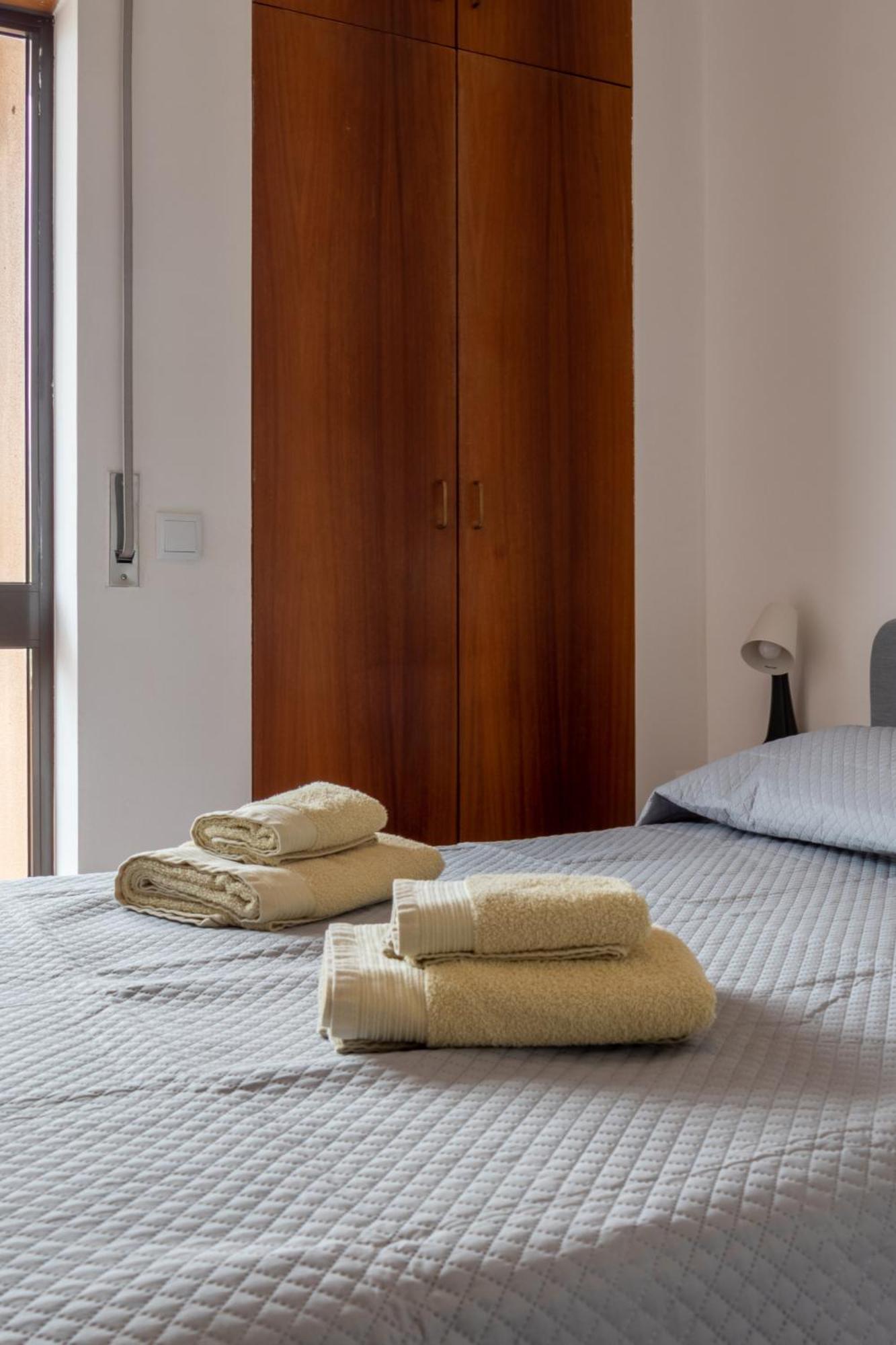 Blife Ricardya Private Rooms Faro Exterior foto