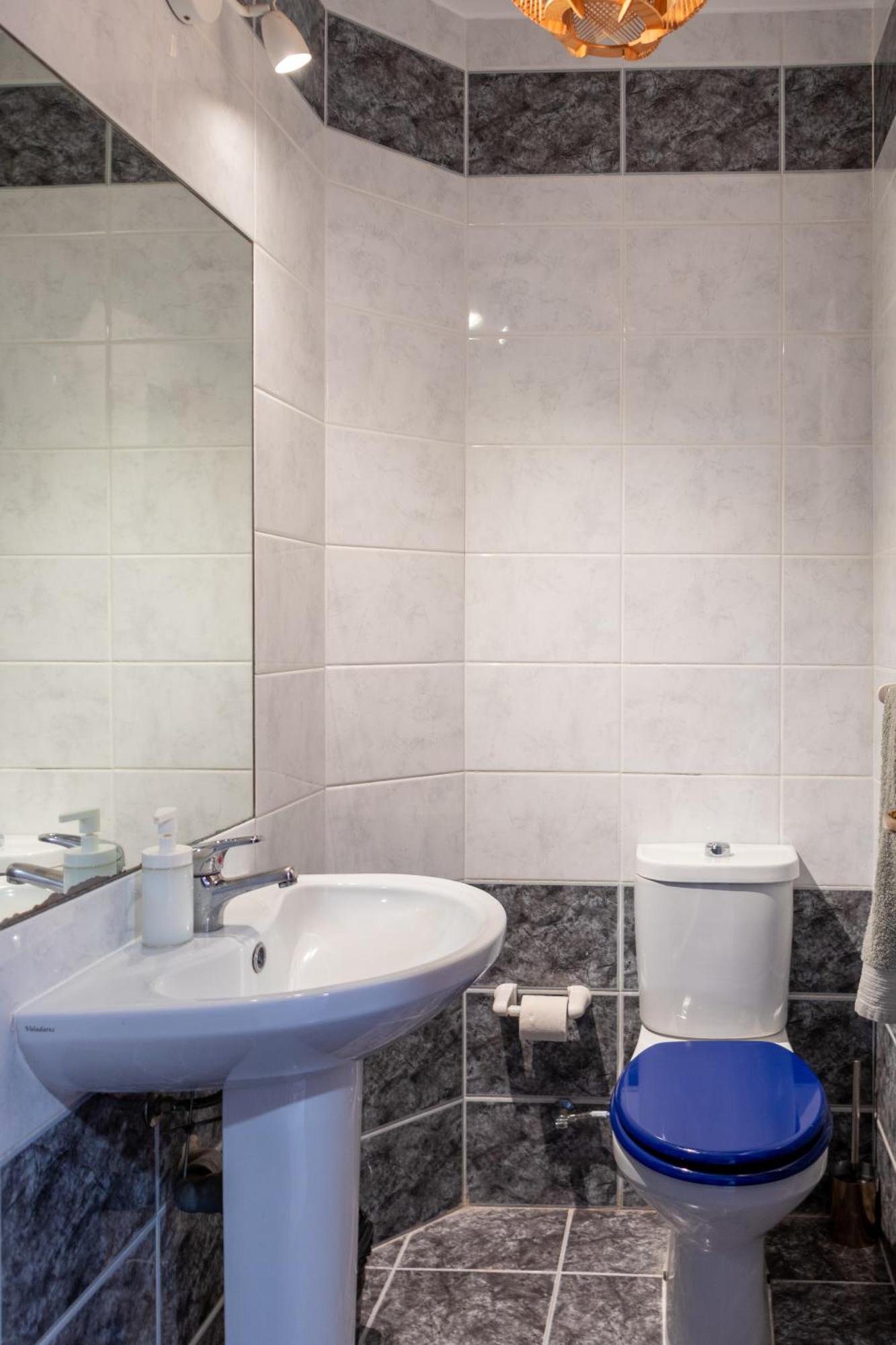 Blife Ricardya Private Rooms Faro Exterior foto