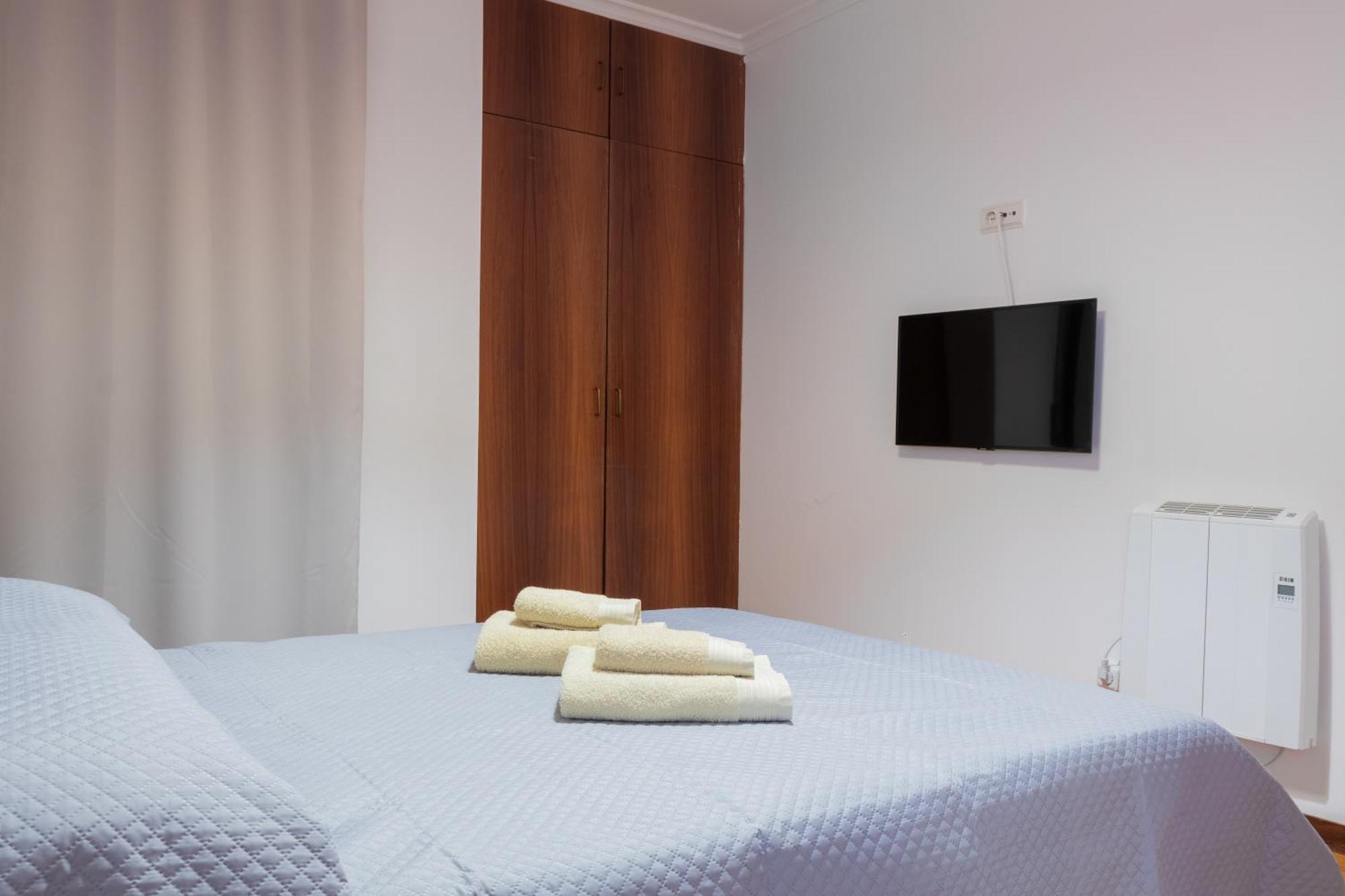 Blife Ricardya Private Rooms Faro Exterior foto