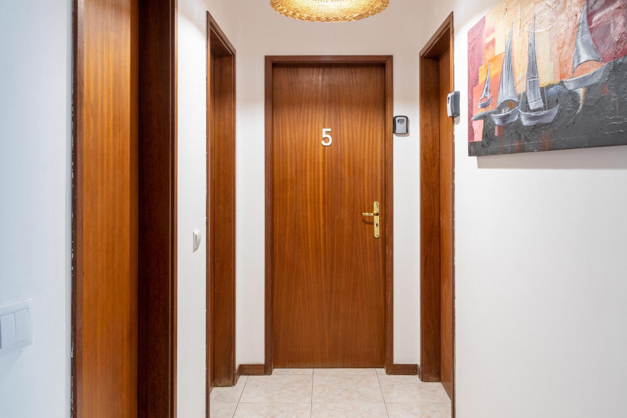 Blife Ricardya Private Rooms Faro Exterior foto