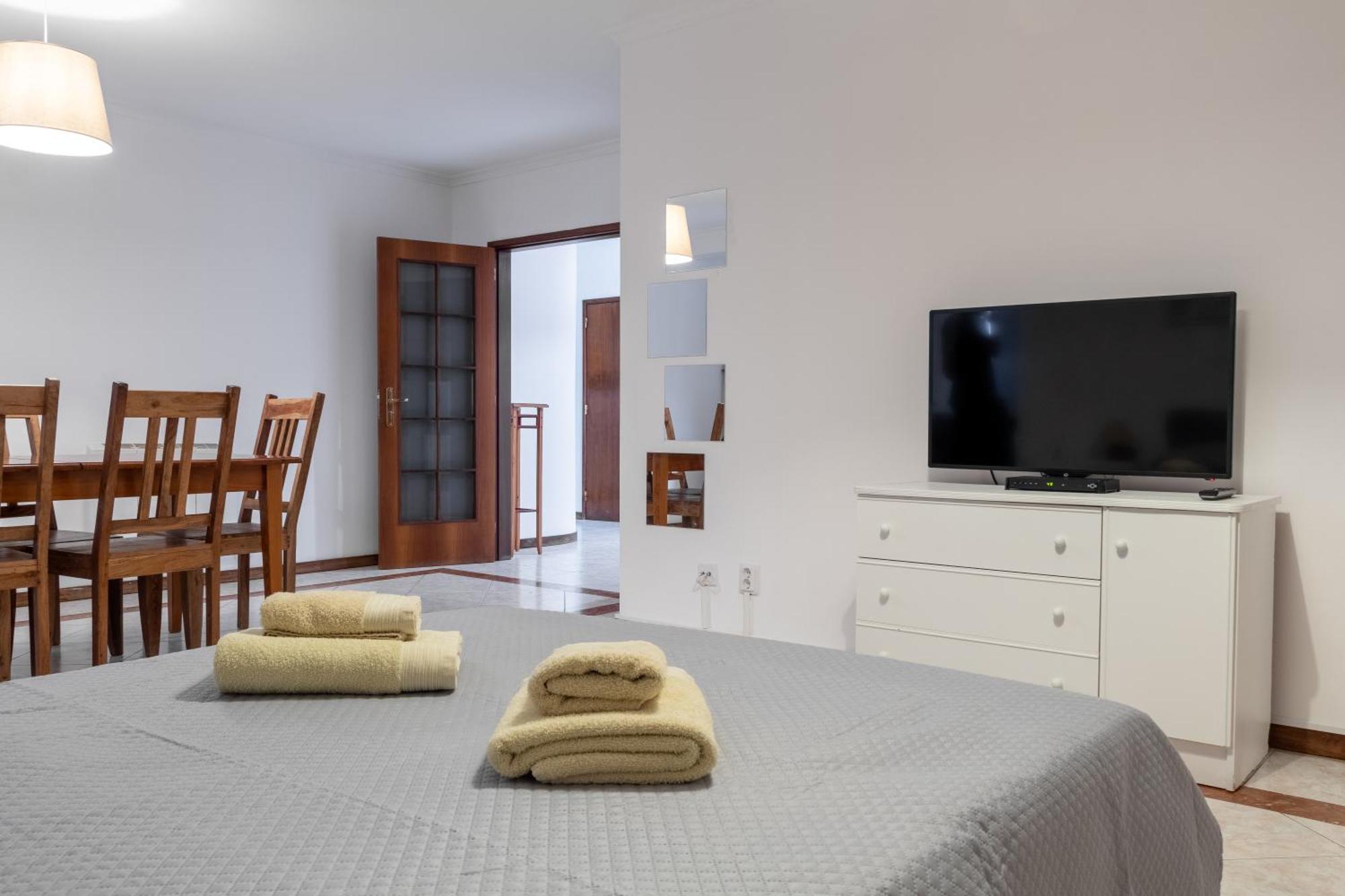 Blife Ricardya Private Rooms Faro Exterior foto