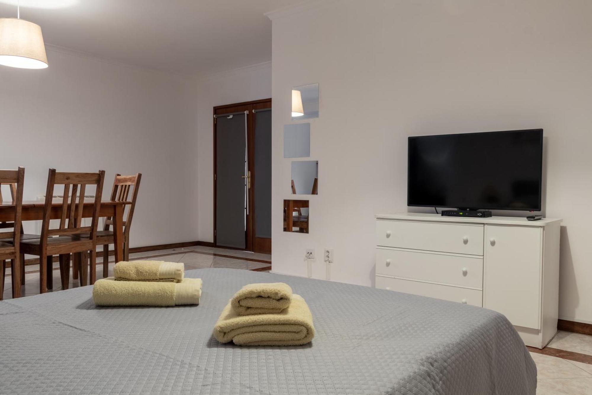 Blife Ricardya Private Rooms Faro Exterior foto