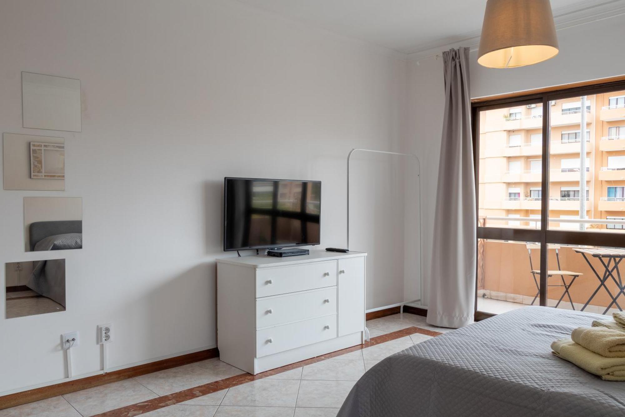 Blife Ricardya Private Rooms Faro Exterior foto