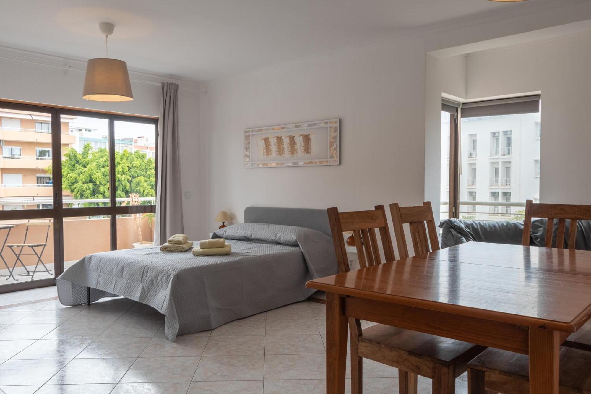 Blife Ricardya Private Rooms Faro Exterior foto