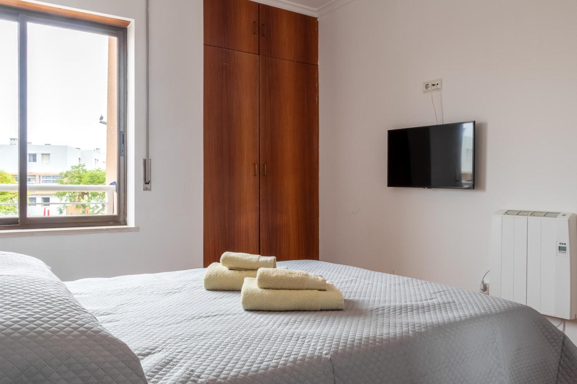 Blife Ricardya Private Rooms Faro Exterior foto