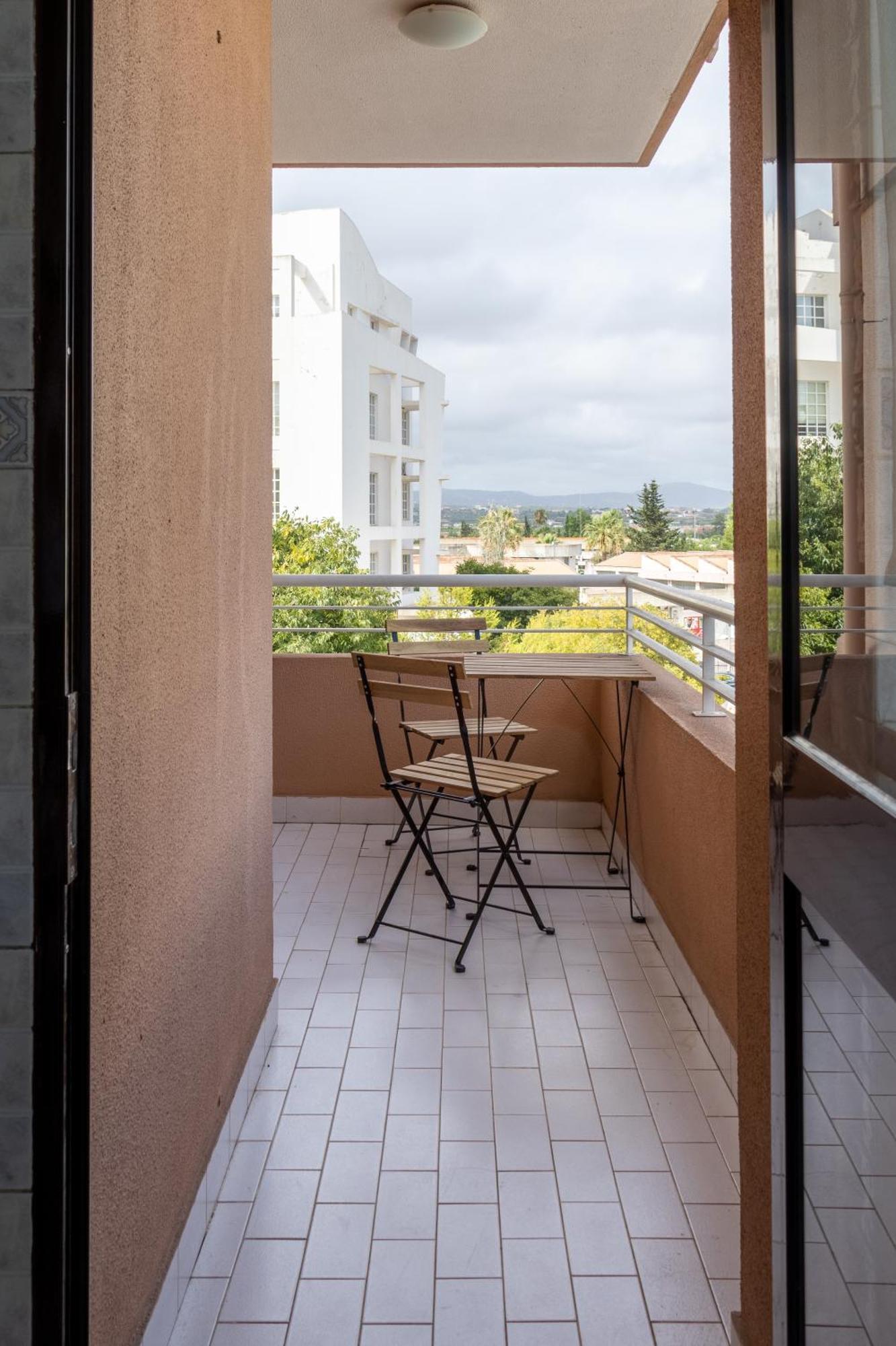 Blife Ricardya Private Rooms Faro Exterior foto