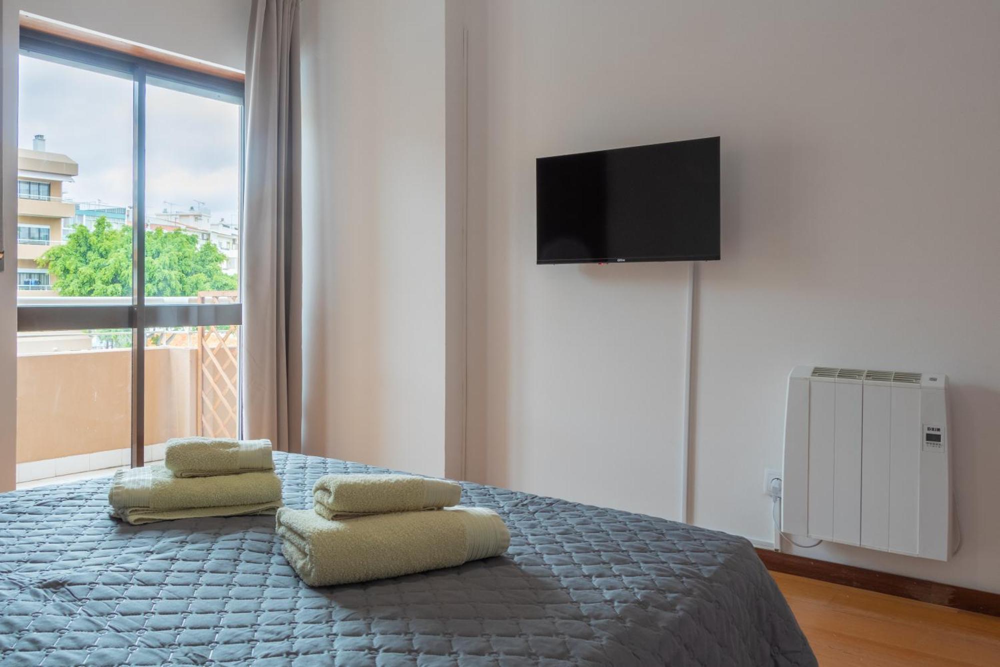 Blife Ricardya Private Rooms Faro Exterior foto