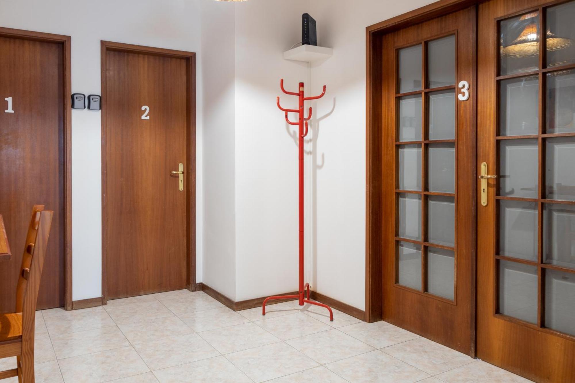 Blife Ricardya Private Rooms Faro Exterior foto
