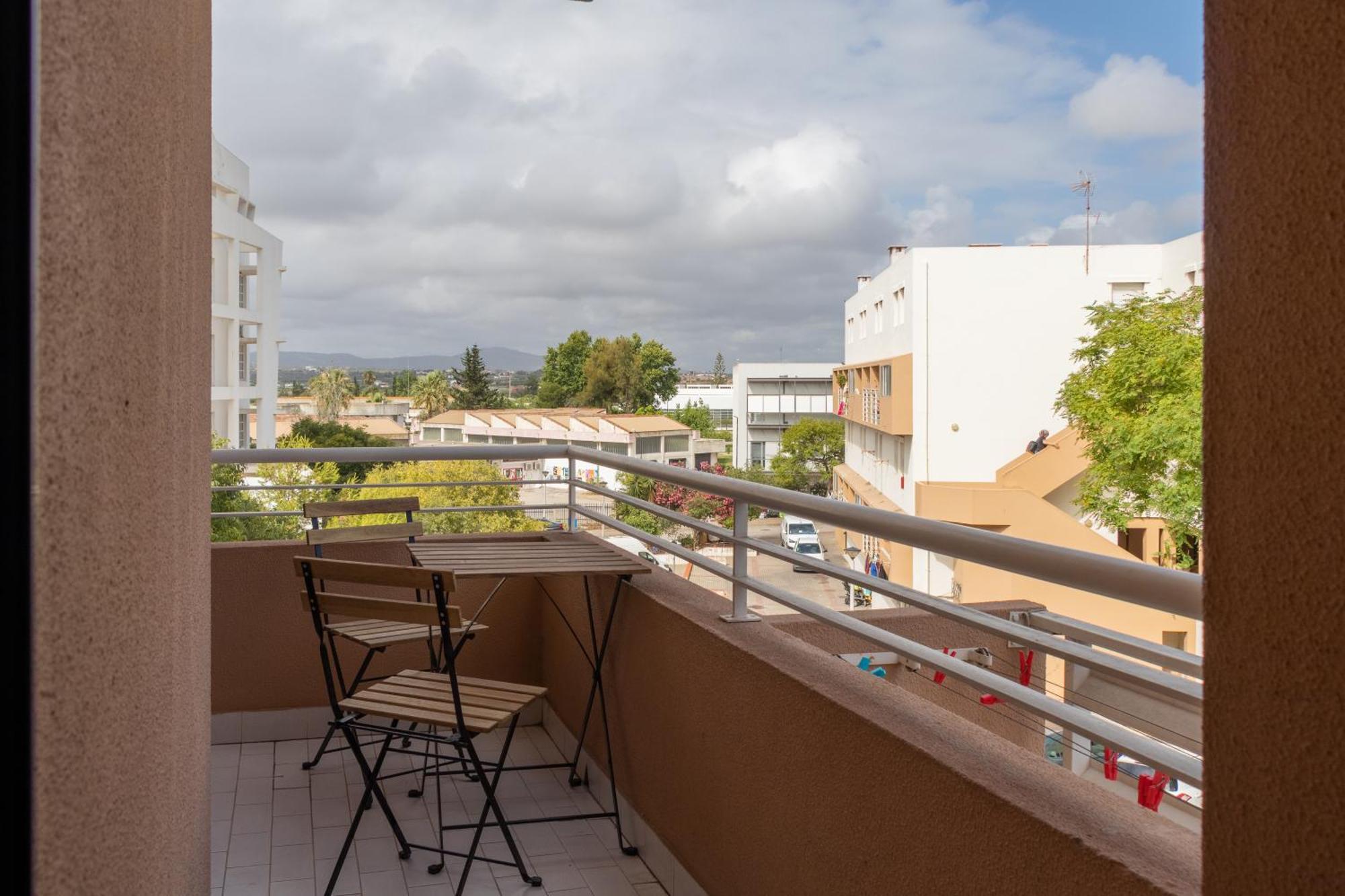 Blife Ricardya Private Rooms Faro Exterior foto