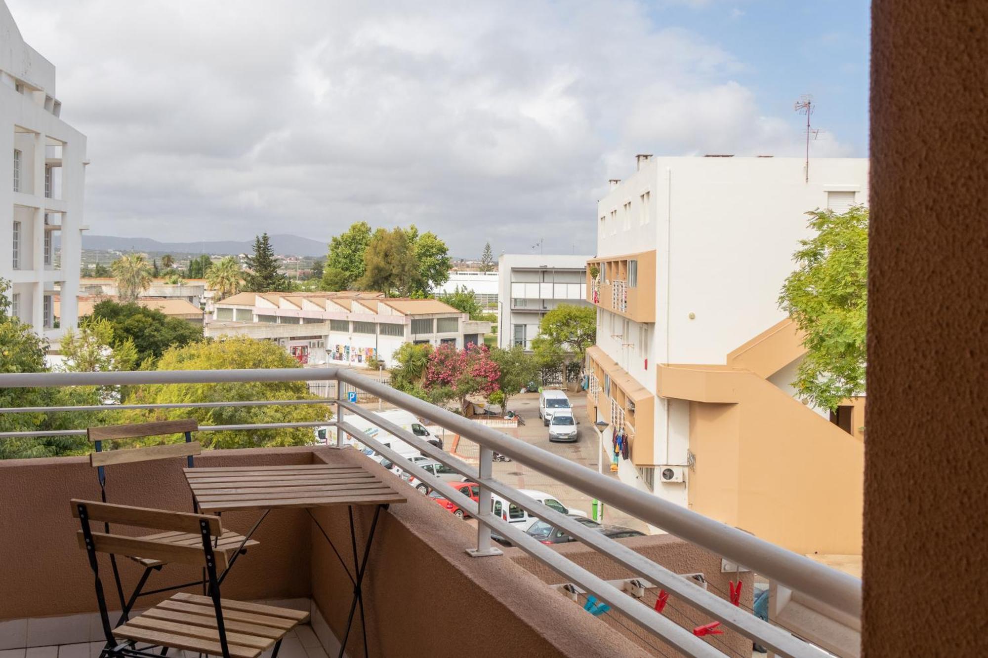 Blife Ricardya Private Rooms Faro Exterior foto