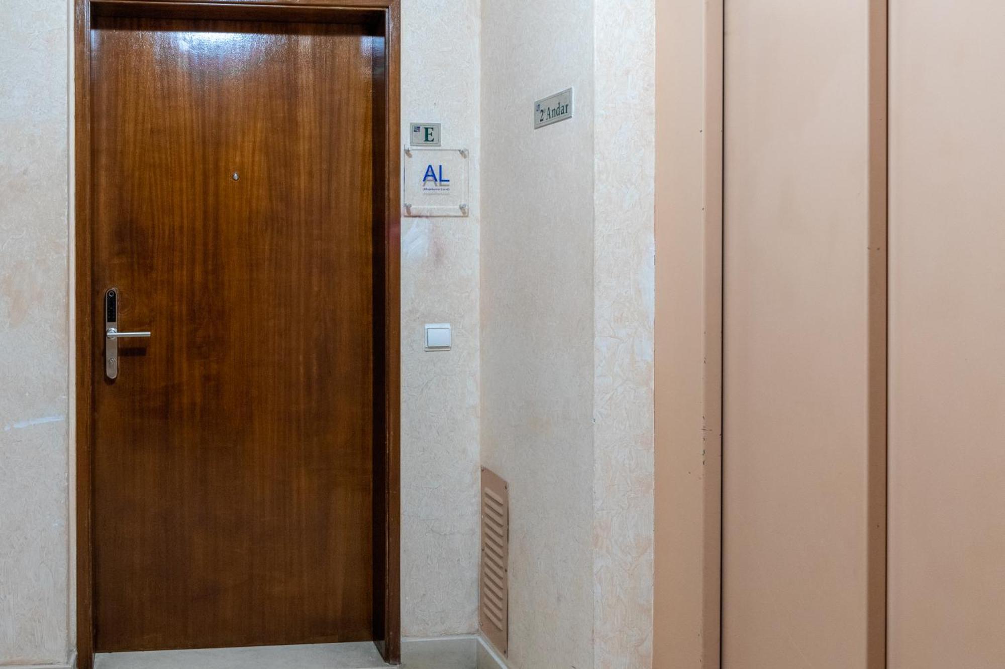 Blife Ricardya Private Rooms Faro Exterior foto