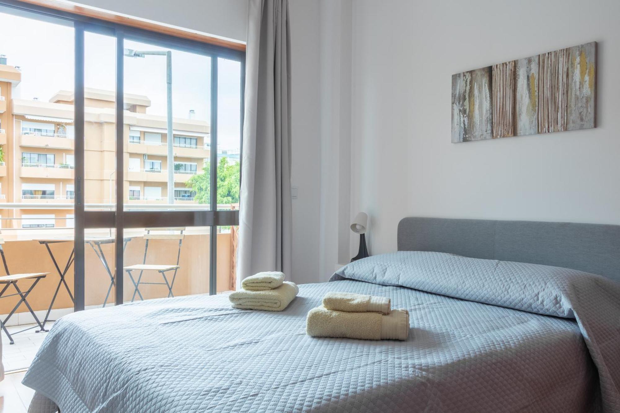 Blife Ricardya Private Rooms Faro Exterior foto
