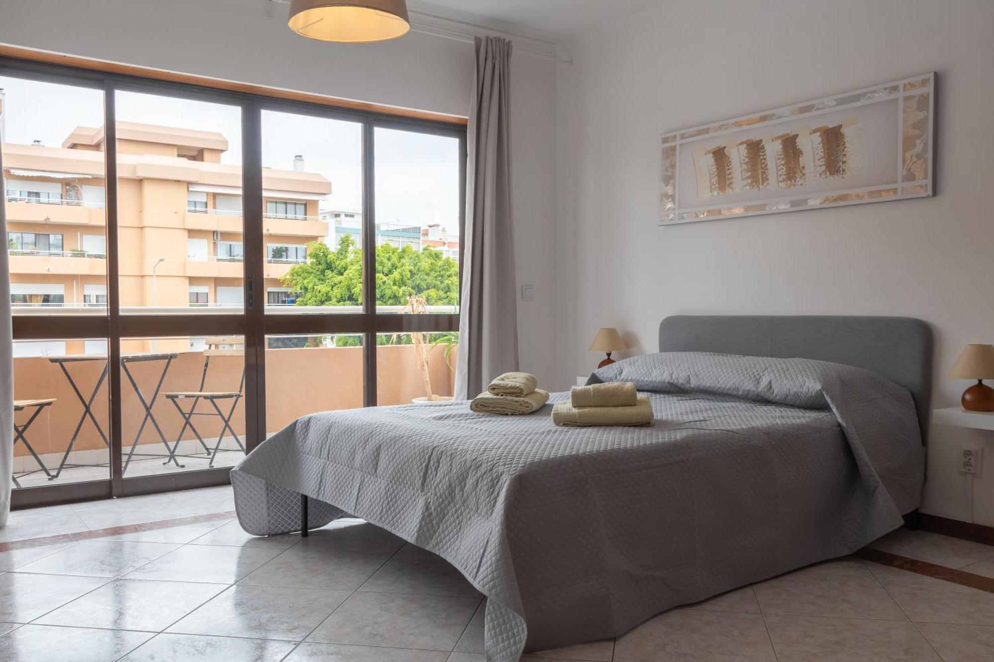 Blife Ricardya Private Rooms Faro Exterior foto