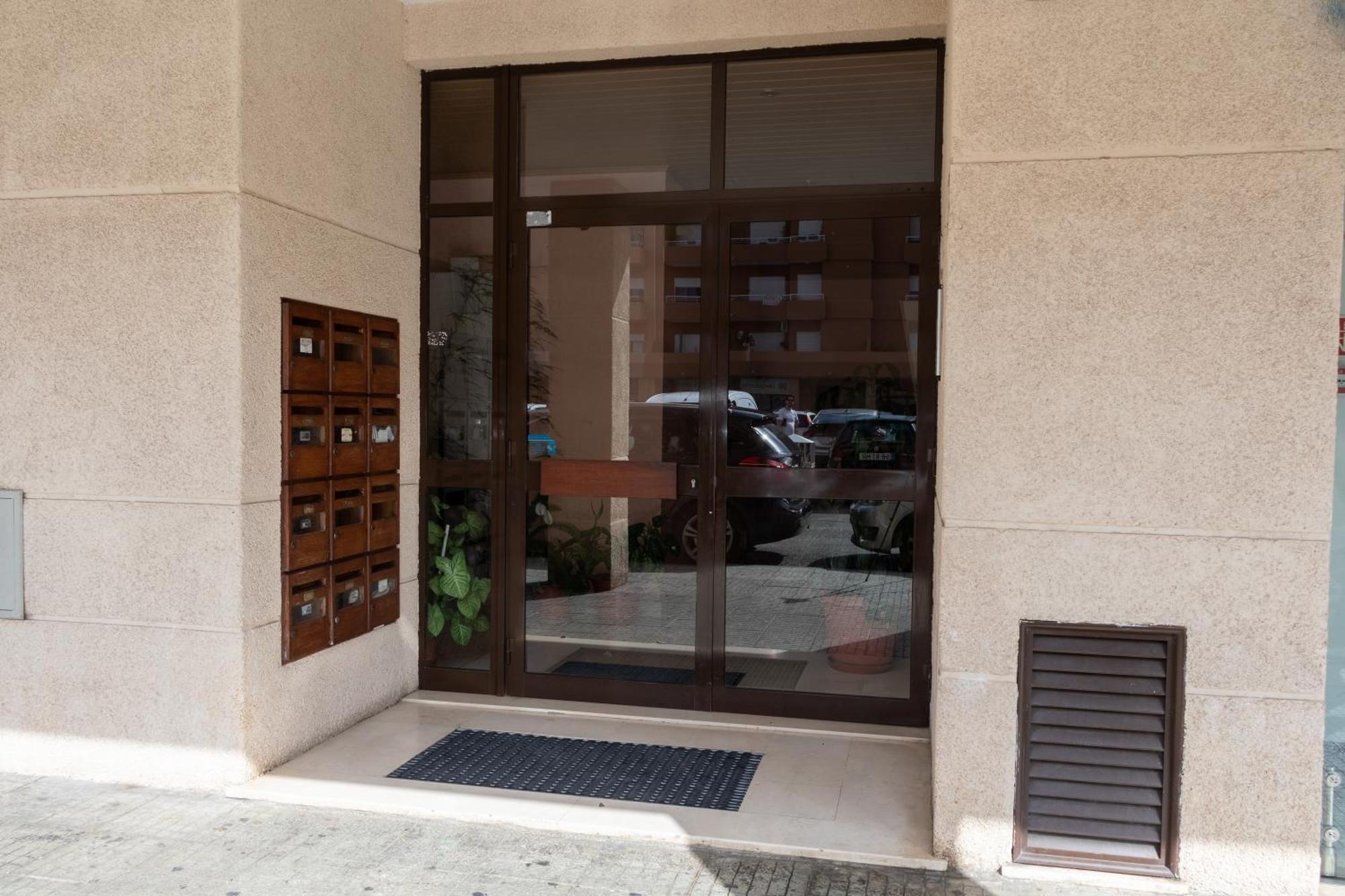 Blife Ricardya Private Rooms Faro Exterior foto