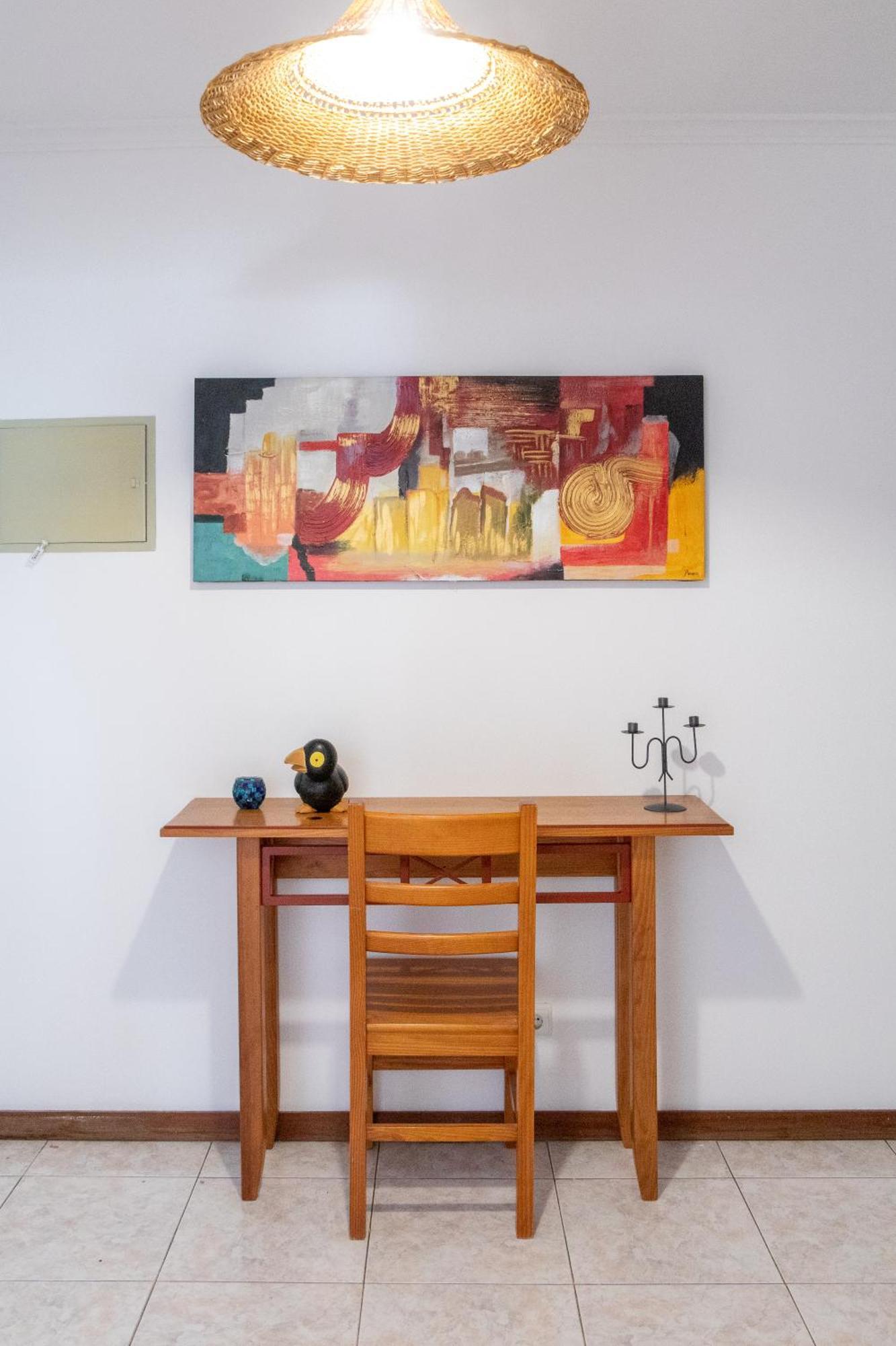 Blife Ricardya Private Rooms Faro Exterior foto