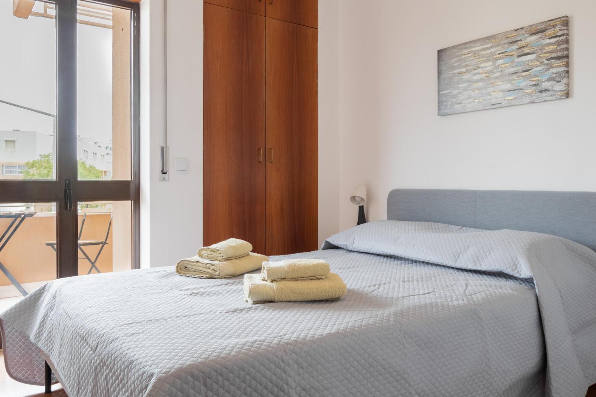 Blife Ricardya Private Rooms Faro Exterior foto