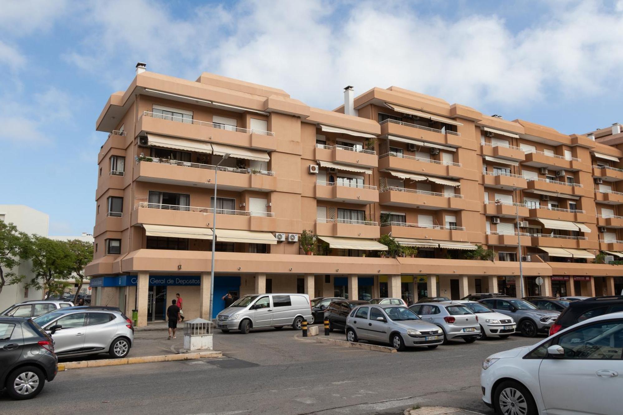 Blife Ricardya Private Rooms Faro Exterior foto