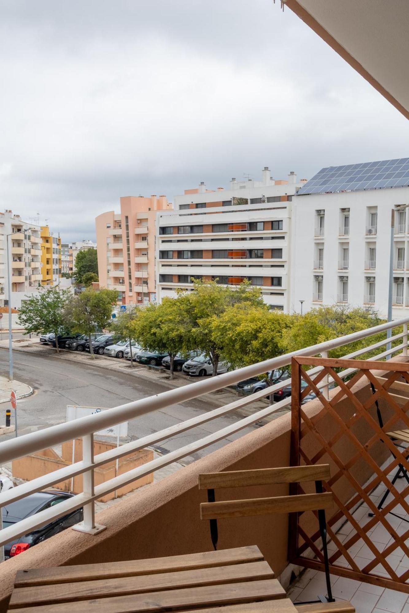 Blife Ricardya Private Rooms Faro Exterior foto