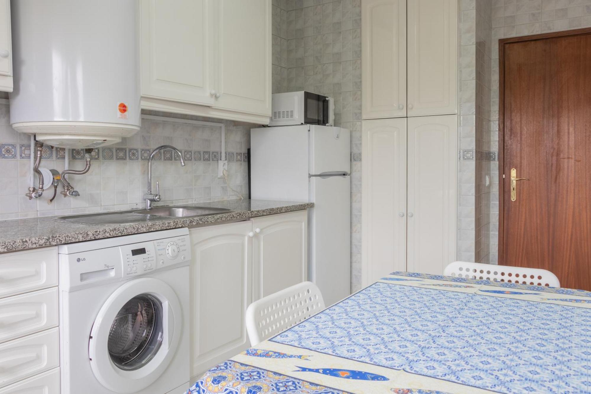 Blife Ricardya Private Rooms Faro Exterior foto
