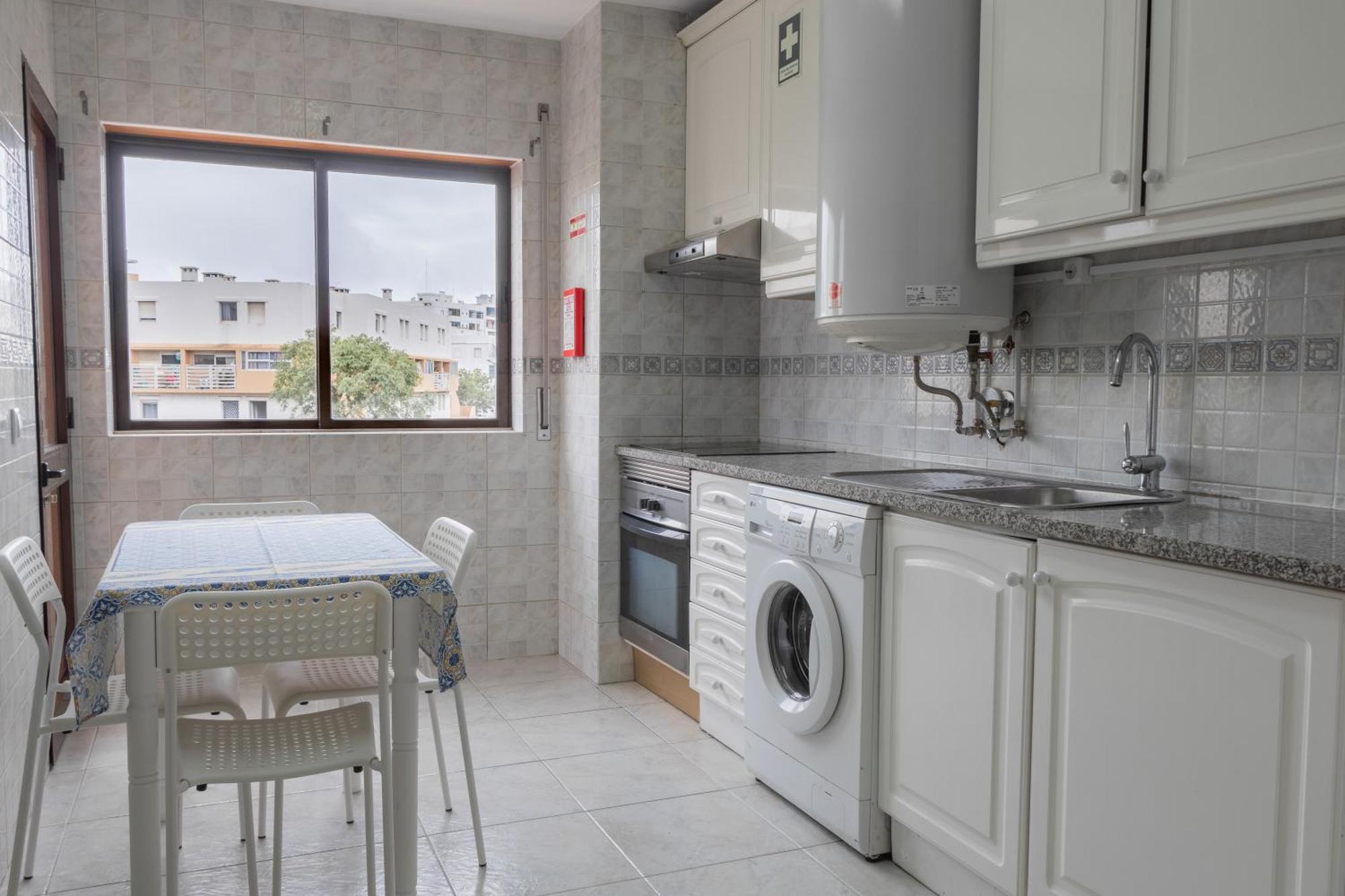 Blife Ricardya Private Rooms Faro Exterior foto